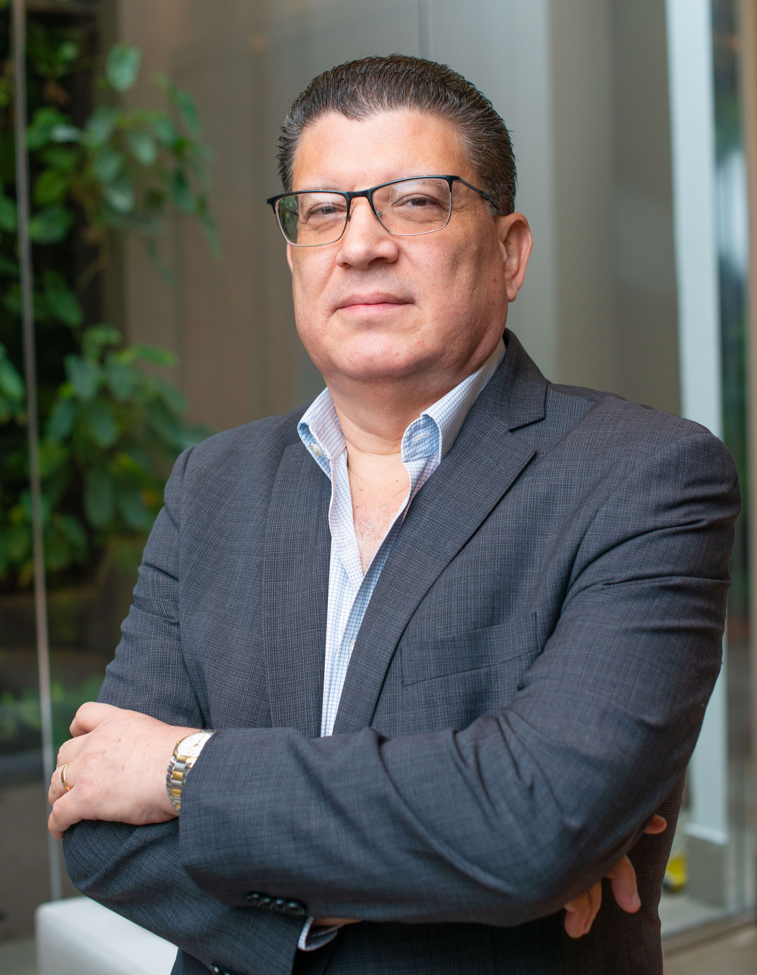 Luis Chalhoub