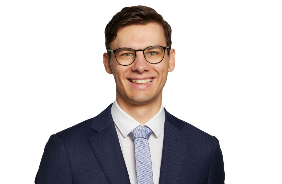 Henrik Oltersdorf