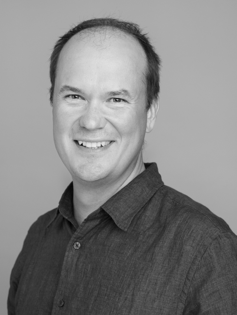 Juha Rönkä