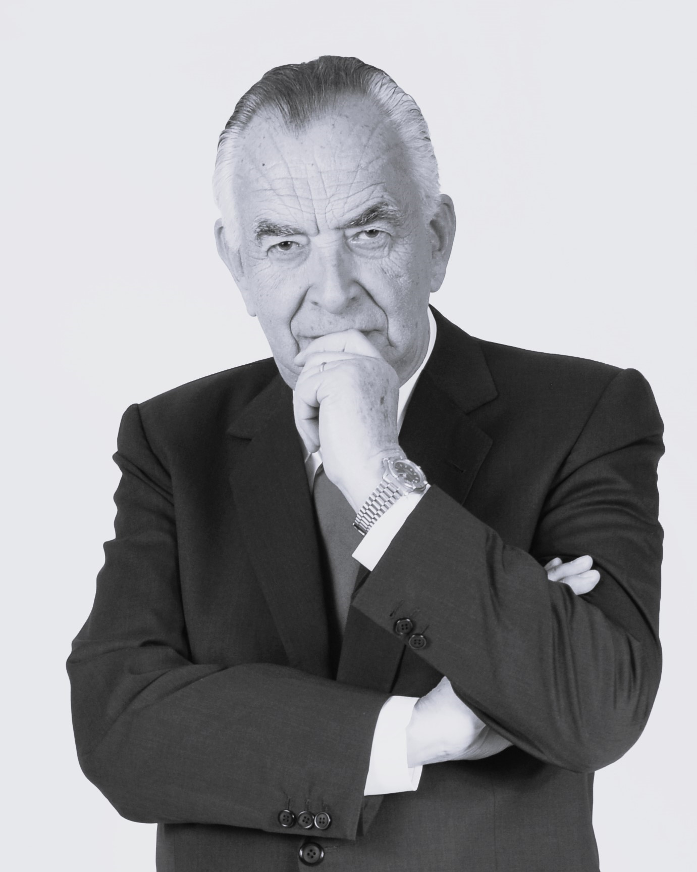 Juan Carlos Dörr Z.