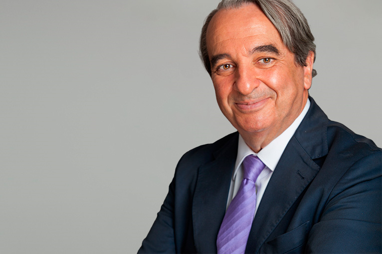 Enrique Gutiérrez de Terán