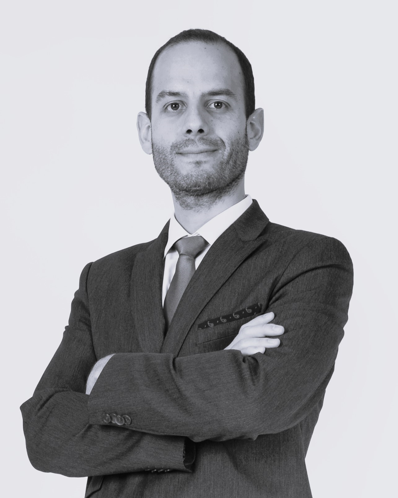 Juan Pablo Morales