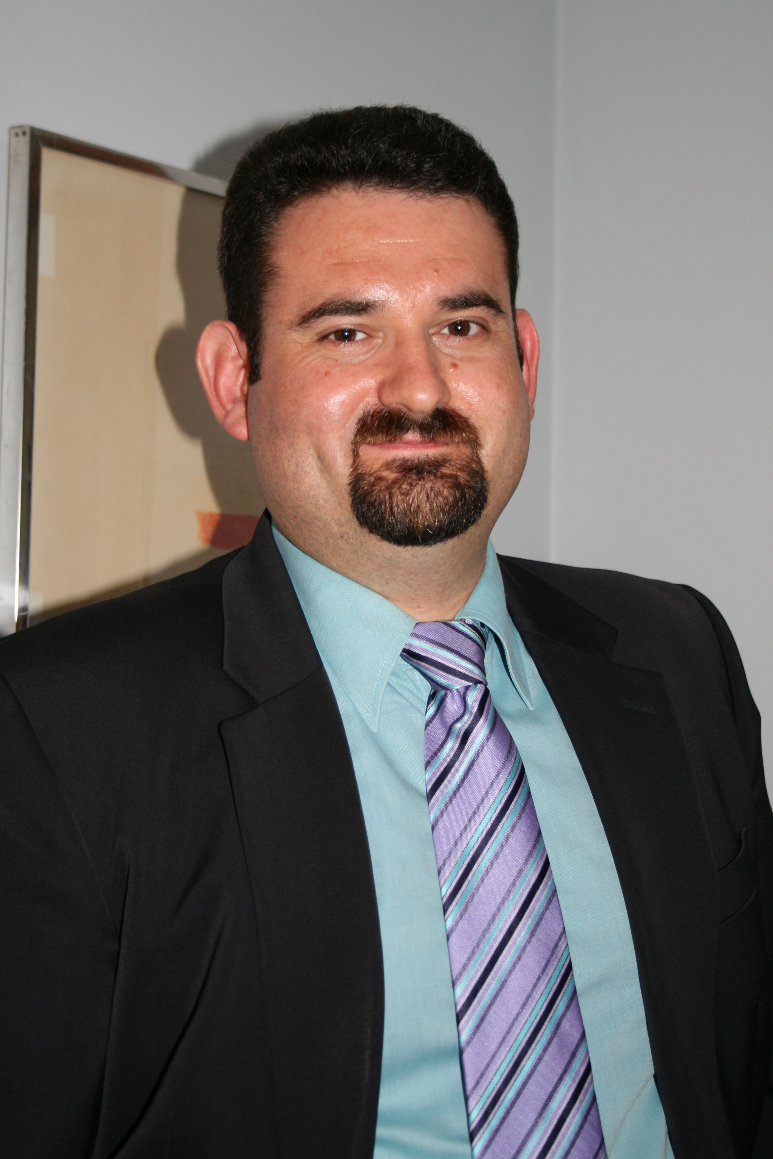 Daniel Casaurrán Villalobos