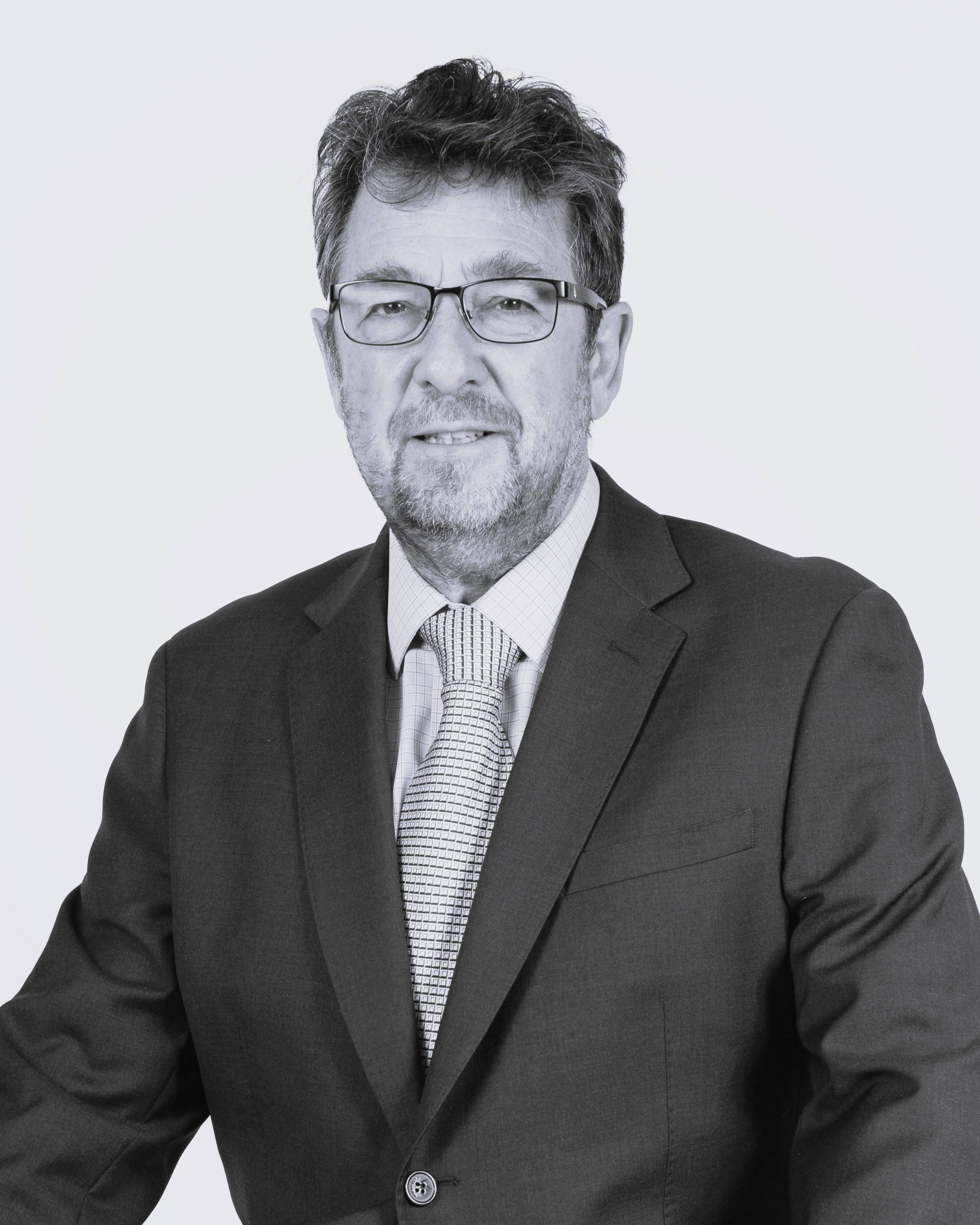 Gonzalo Errázuriz