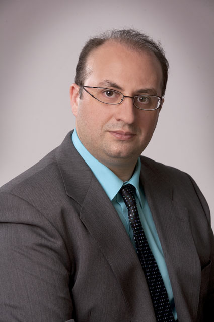 Jose Antonio Lopez Martinez