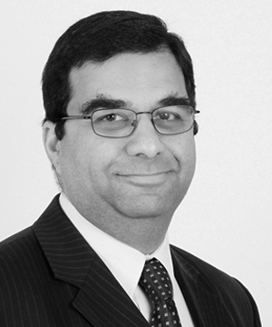 Rustam Dubash