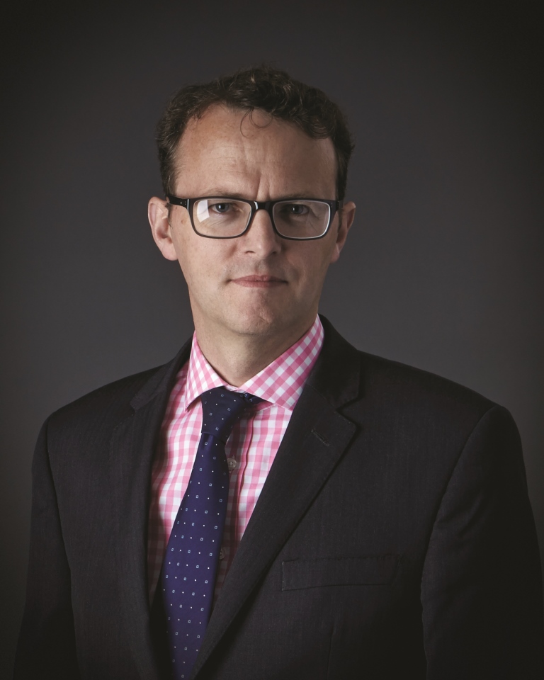 Jonathan Kelly