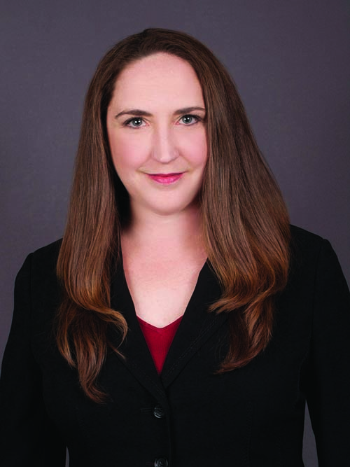 Michelle Hon Donovan