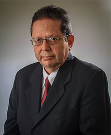 Jaime Garro