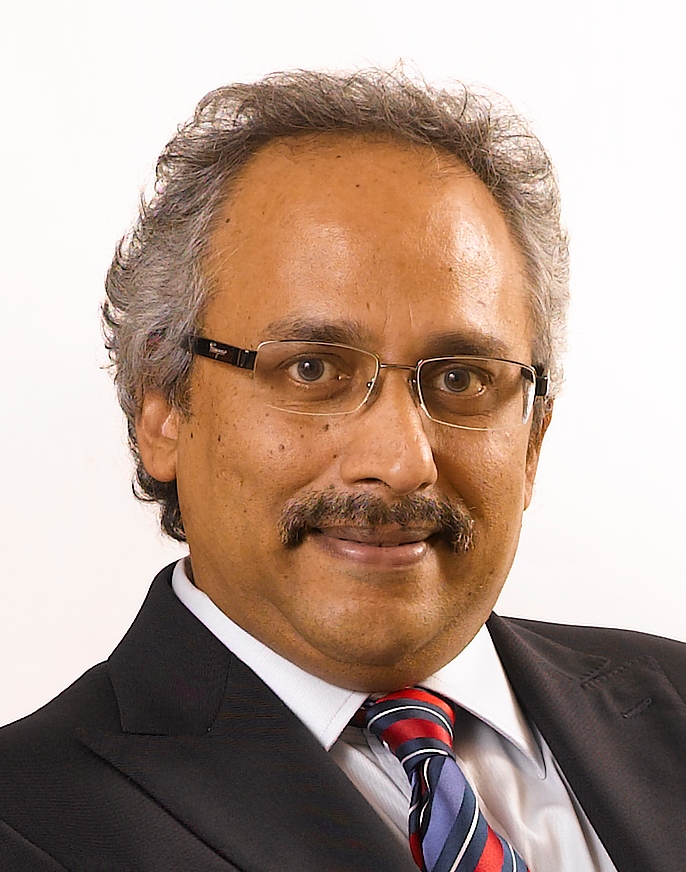 Kumar Kanagasingam