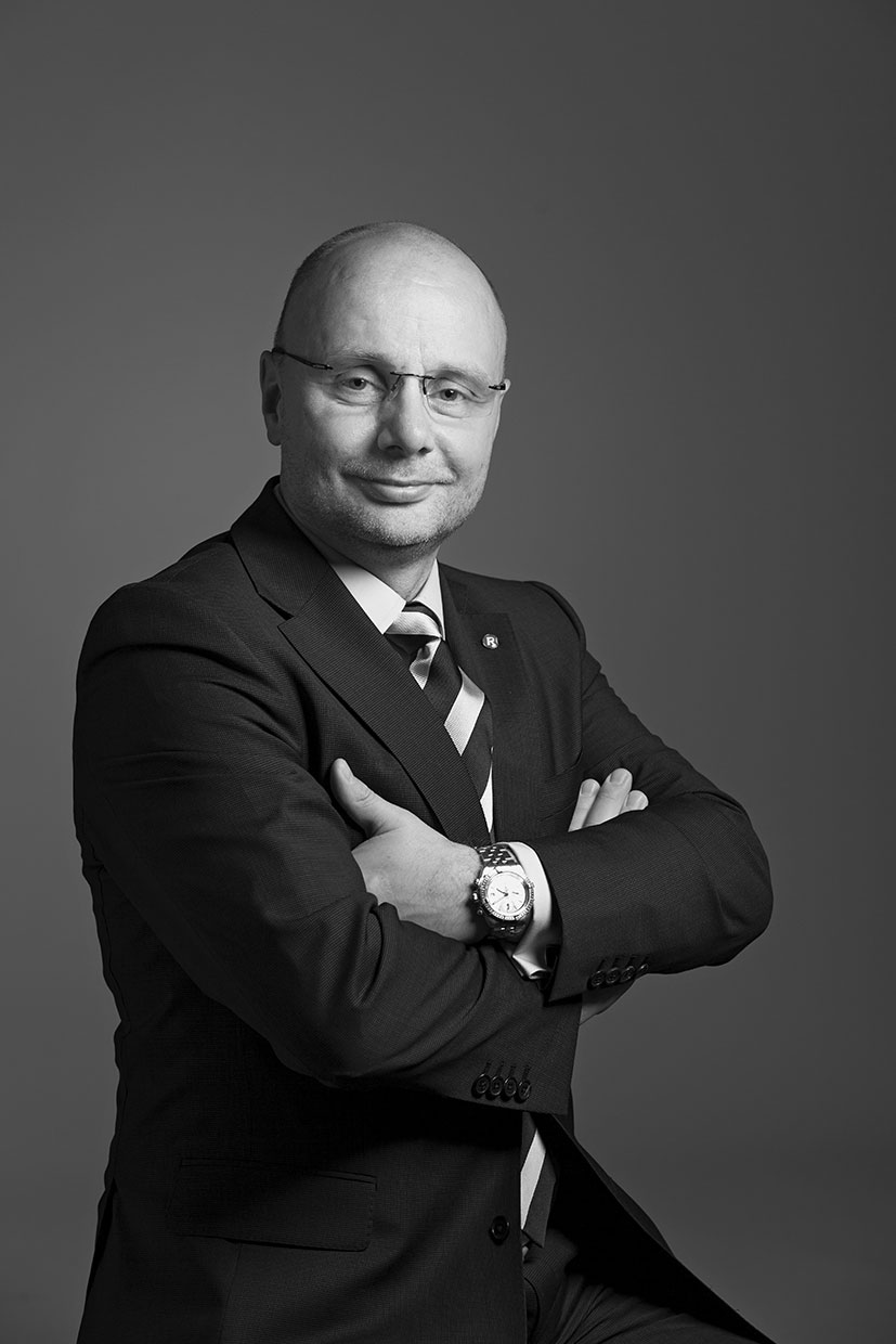 Vladimír Hejduk