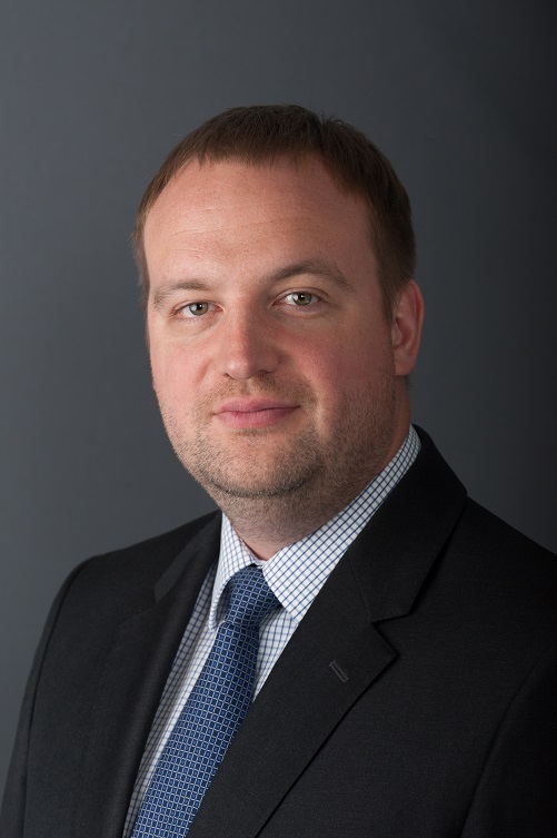 Alexander Bolomatov