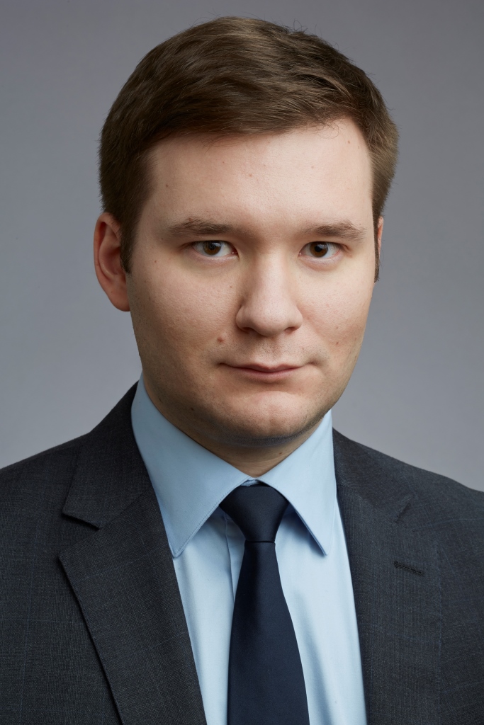 Roman Cherlenyak
