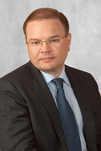 Alexander Evdokimov