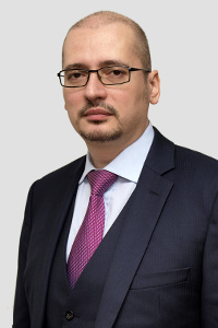 Dmitry Seregin