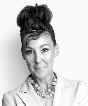 Nora F. Osbaldeston