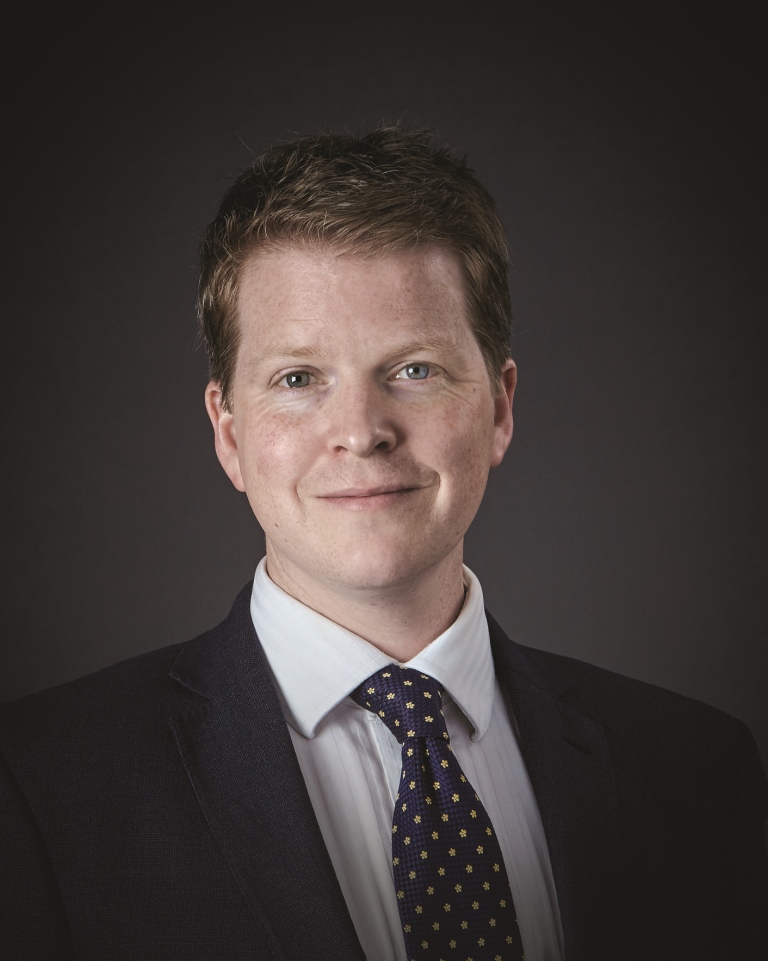 Brian Gormley