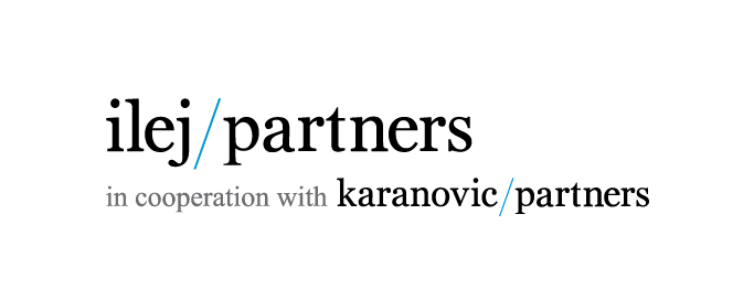 Ilej & Partners, in cooperation with Karanovic & Partners