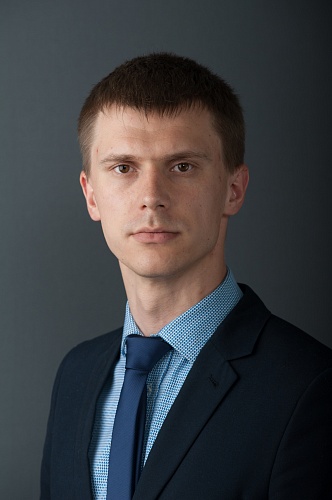 Dmitry Malbin