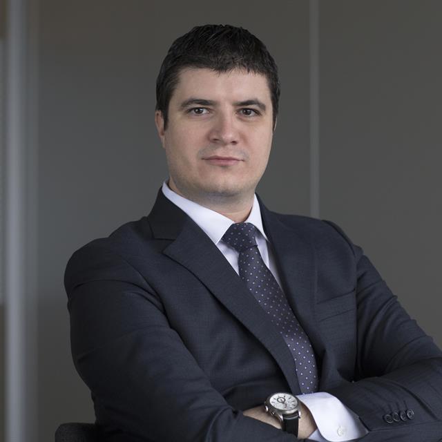 Darko Jovanovic