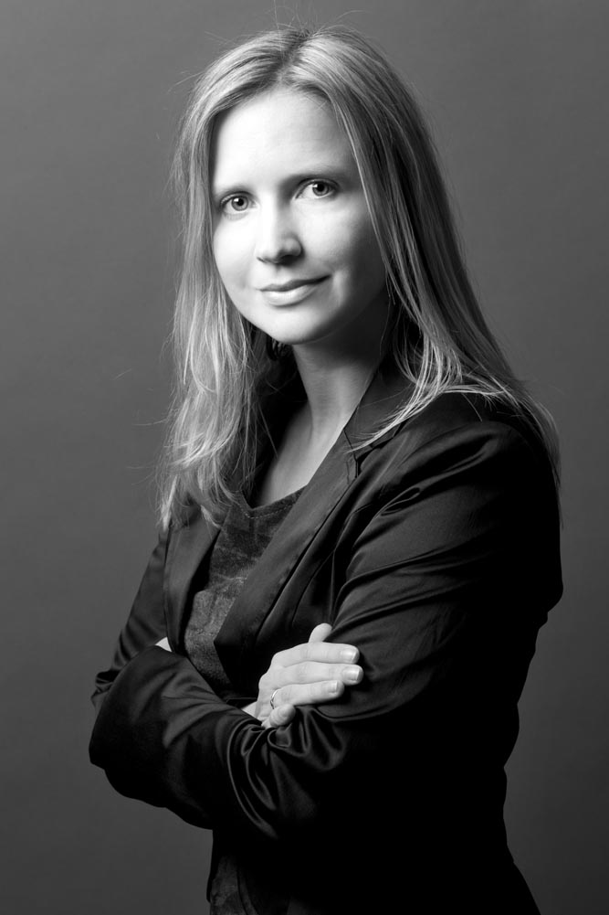 Kristyna Kovarikova