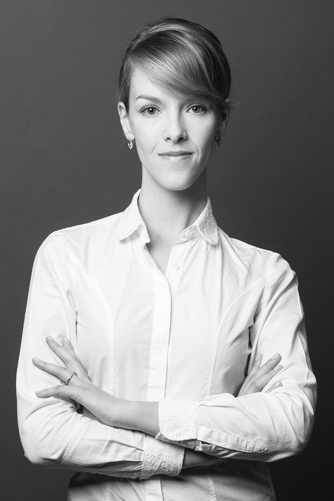 Katerina Gubekova