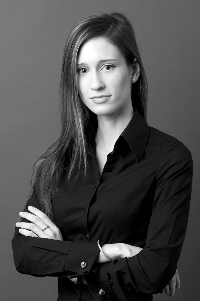 Lucie Vaculínova