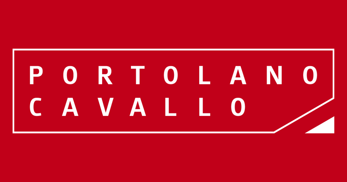 Portolano Cavallo
