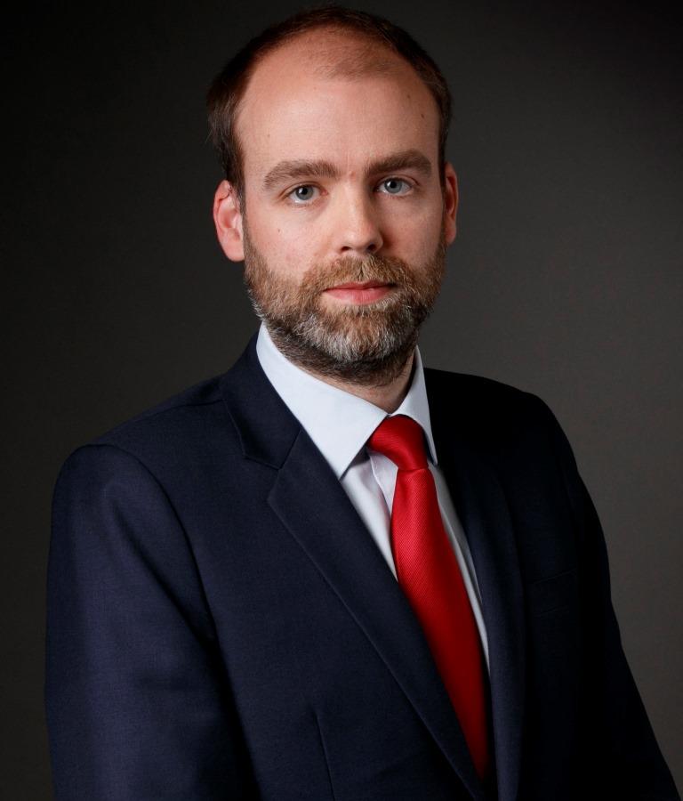 Ronan Dunne