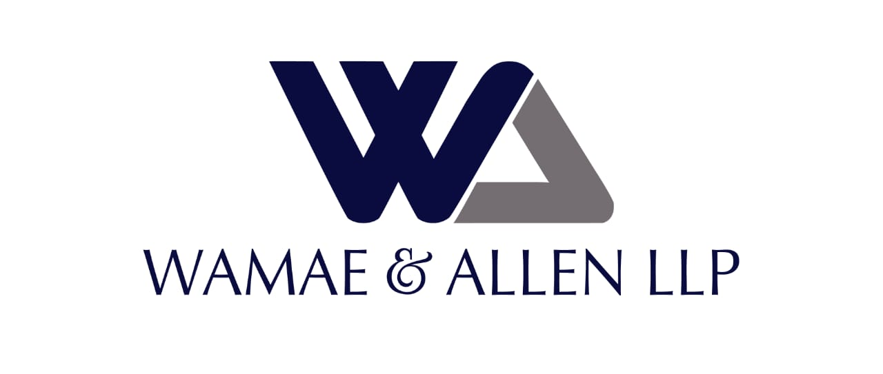 Wamae & Allen LLP