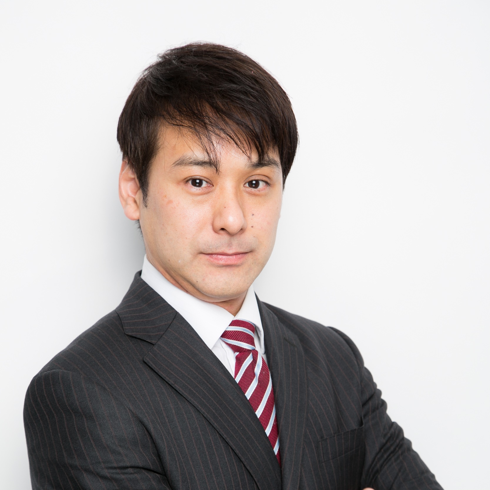 Hiroyasu Kageshima