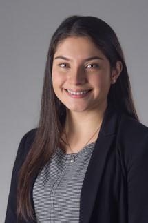 Ludovica Jarquín Rojas