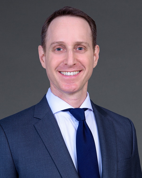 Jay Cohen