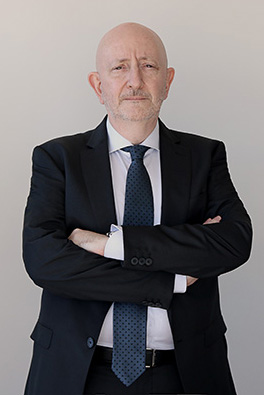 Emilio Battioli