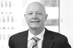 Mark Hallett