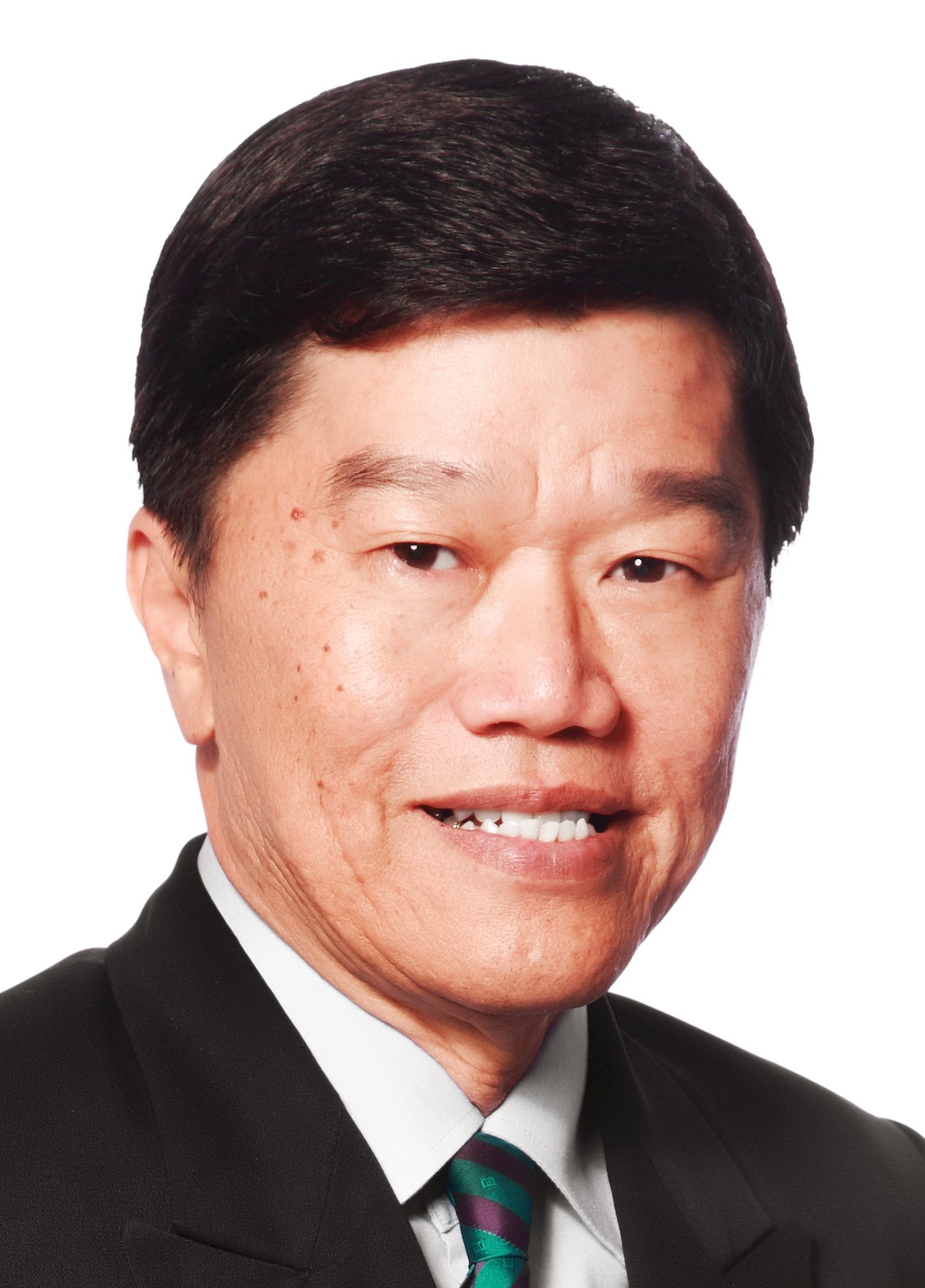 Lim Heng Seng