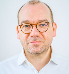 Christoph Wildmoser